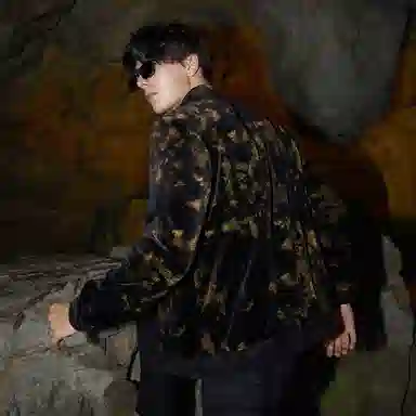 ANDREW MACKENZIE FW24