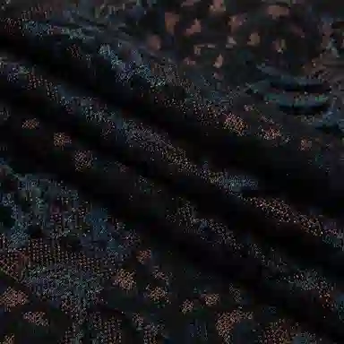 ANDREW MACKENZIE FW24