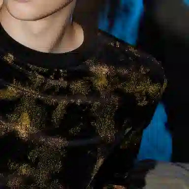 ANDREW MACKENZIE FW24