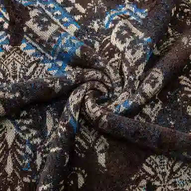 ANDREW MACKENZIE FW24