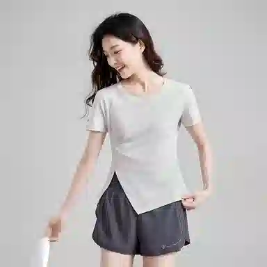 T
