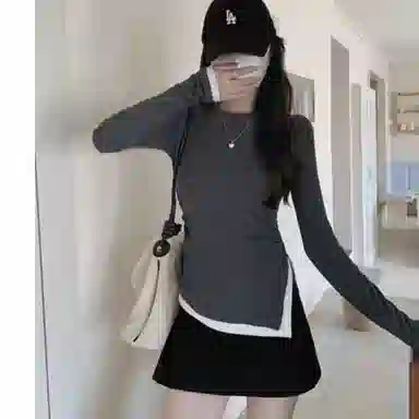 T