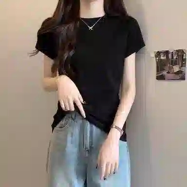 T