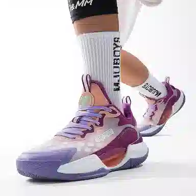 Up Run Jiao Long Series