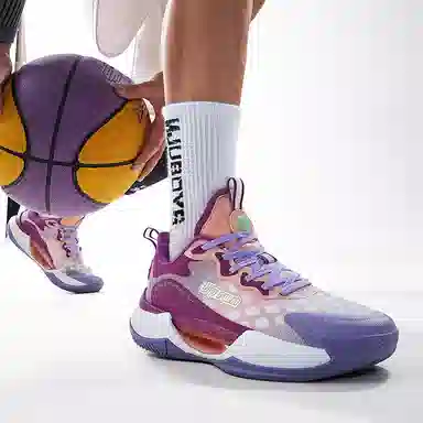 Up Run Jiao Long Series