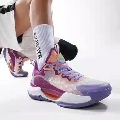 Up Run Jiao Long Series