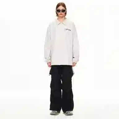 RECOLETA x OKET LOGO