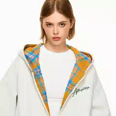 RECOLETA x OKET Logo