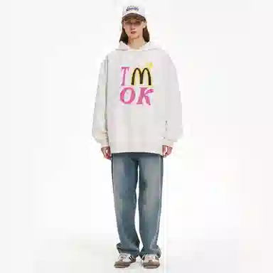 RECOLETA x OKET Logo