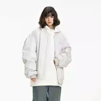 RECOLETA x OKET MA1 Bomber Jacket