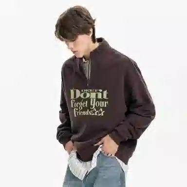 RECOLETA x OKET Logo