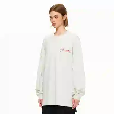 RECOLETA x OKET LogoT