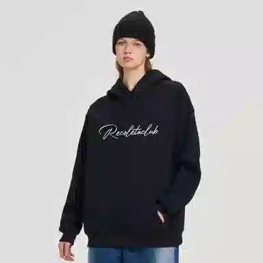 Recoleta Hoodie