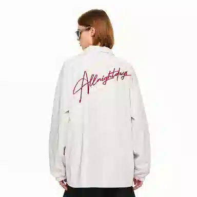 RECOLETA x OKET LOGO