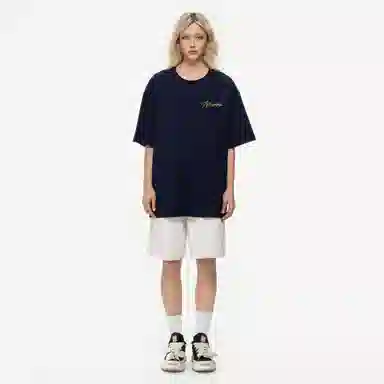 RECOLETA x OKET LogoT