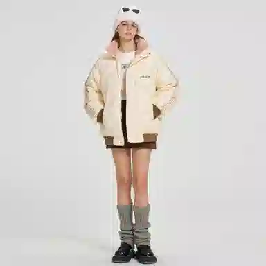 RECOLETA x OKET Logo