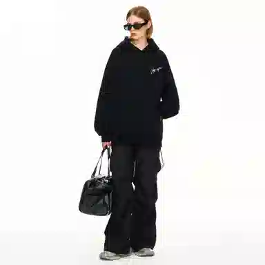 RECOLETA x OKET LOGO