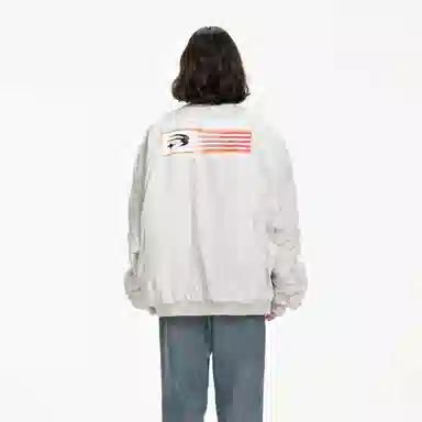 RECOLETA x OKET MA1 Bomber Jacket