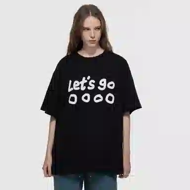 RECOLETA x OKET LogoT