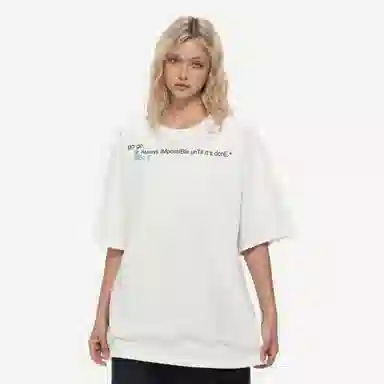 RECOLETA LogoSloganT