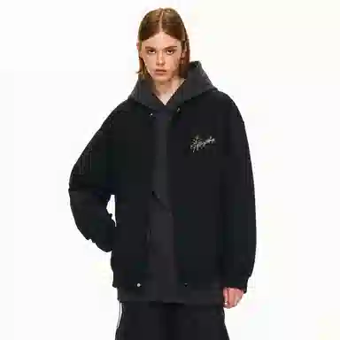 RECOLETA x OKET LOGO