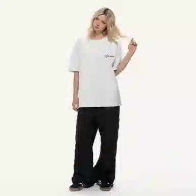 RECOLETA x OKET LogoT