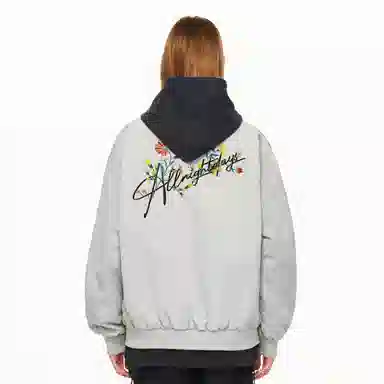 RECOLETA x OKET LOGO