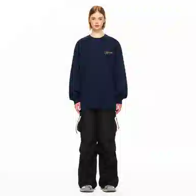 RECOLETA x OKET LogoT