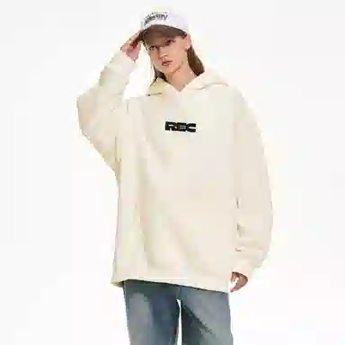 RECOLETA Logo Hoodie
