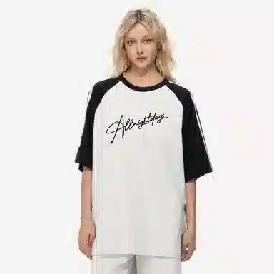 RECOLETA x OKET LogoT