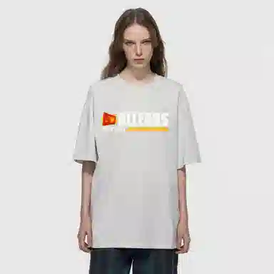 RECOLETA x OKET LogoT