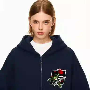 RECOLETA x OKET Logo