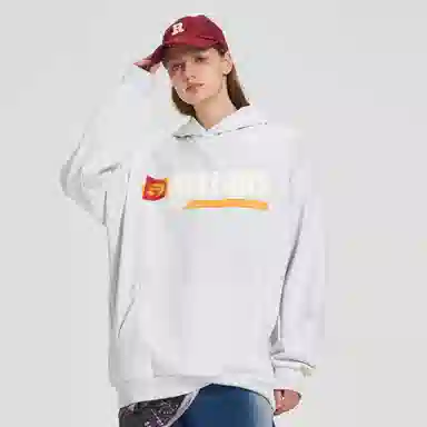 RECOLETA x OKET Hoodie