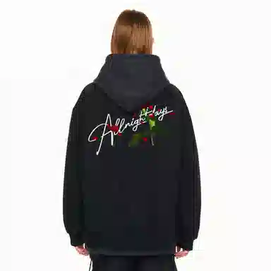 RECOLETA x OKET LOGO