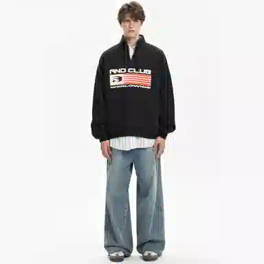 RECOLETA x OKET Logo