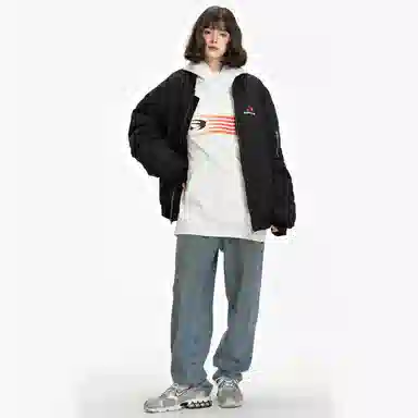 RECOLETA x OKET MA1 Bomber Jacket