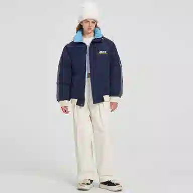 RECOLETA x OKET Logo