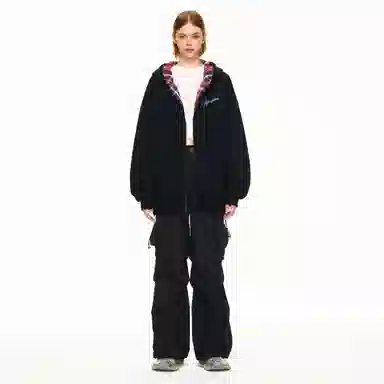 RECOLETA x OKET Logo