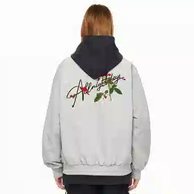 RECOLETA x OKET LOGO