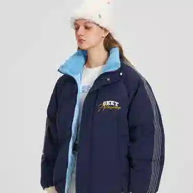 RECOLETA x OKET Logo