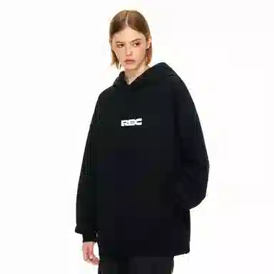 RECOLETA Logo Hoodie