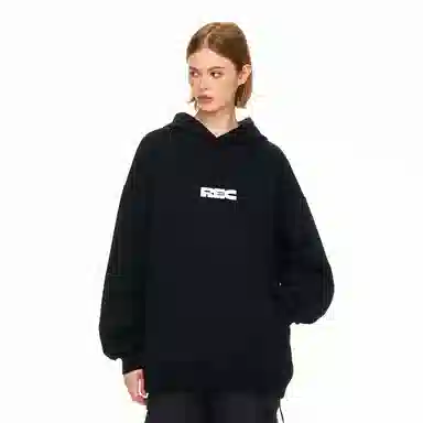 RECOLETA Logo Hoodie