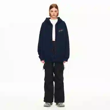 RECOLETA x OKET Logo