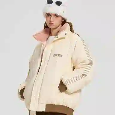 RECOLETA x OKET Logo