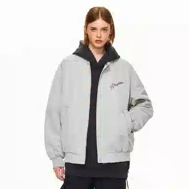 RECOLETA x OKET LOGO