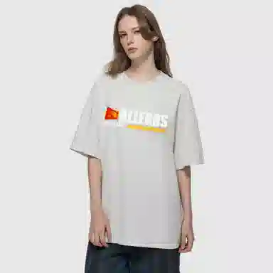 RECOLETA x OKET LogoT