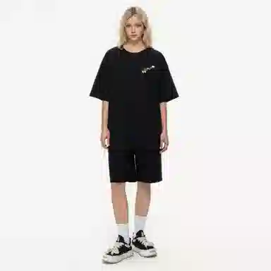 RECOLETA x OKET LOGOT