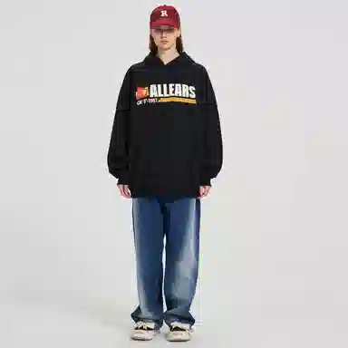 RECOLETA x OKET Hoodie