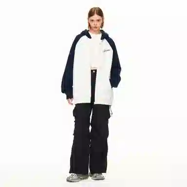 Recoleta x OKET Hoodie