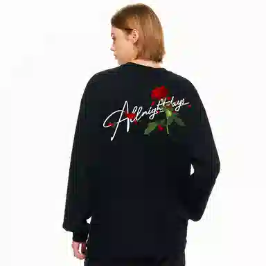 RECOLETA x OKET LOGOT